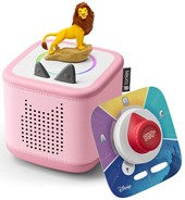 Toniebox 2 Full Play Set Pink Lion King