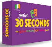 30 Seconds Junior