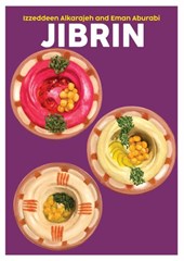 Blasta Books 15: Jibrin