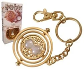 Harry Potter Time Turner Key Chain