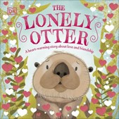 The lonely otter