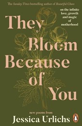 They Bloom Because of You
