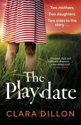 The playdate