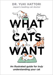 What cats want