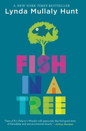 Fish in a tree