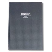 Eason A4 120Pg Project Maths Hardback 7mm