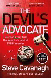 The devil's advocate