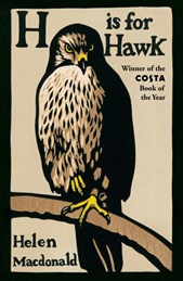 H is for hawk