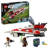 LEGO Star Wars Jedi Bob's Starfighter 75388
