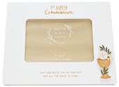 Widdop Faith & Hope Photo Frame 6'' x 4'' - 1st Communion