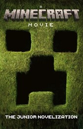 A Minecraft movie