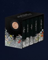 Twilight Saga Deluxe Collection