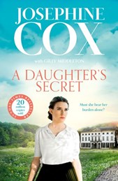 A daughter's secret