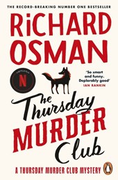 The Thursday Murder Club