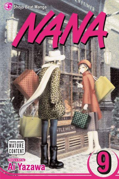 Buy Nana. Vol. 15 Book at Easons