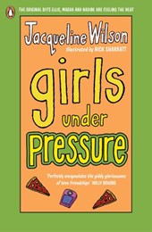 Girls under pressure